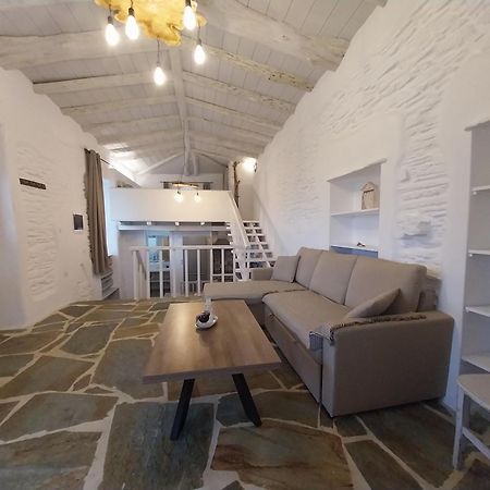 Richie'S Sea View Romantic Residences Ipsila Exterior foto