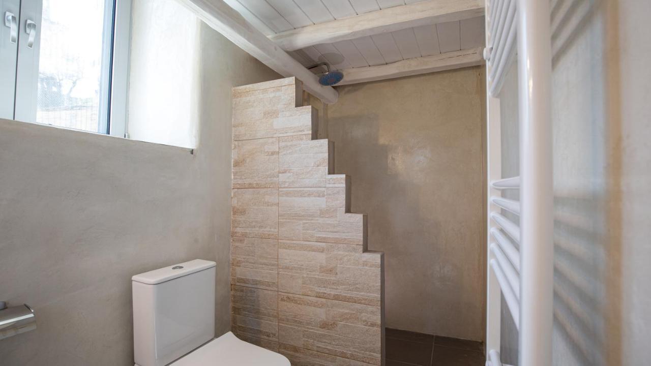 Richie'S Sea View Romantic Residences Ipsila Exterior foto