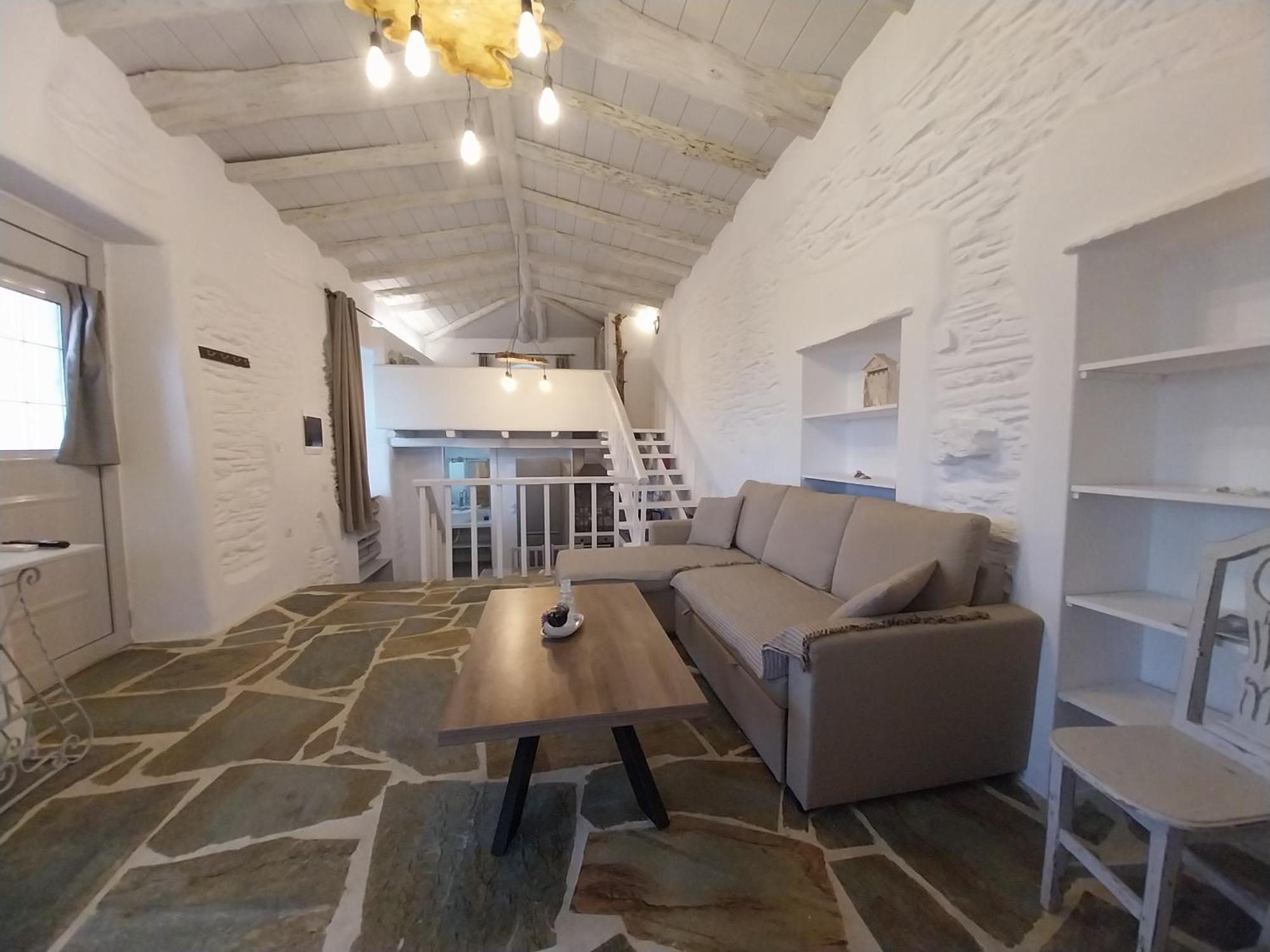 Richie'S Sea View Romantic Residences Ipsila Exterior foto